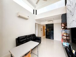 The Lakefront Residences (D22), Condominium #604905161